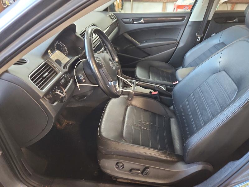 Aukcja sprzedaży 2013 Volkswagen Passat, vin: 1VWBH7A34DC101286, numer aukcji: 67880846