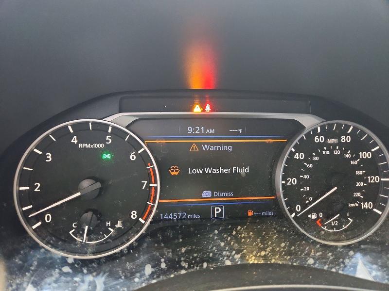 Aukcja sprzedaży 2019 Nissan Altima, vin: 1N4BL4CV2KC176537, numer aukcji: 66489966