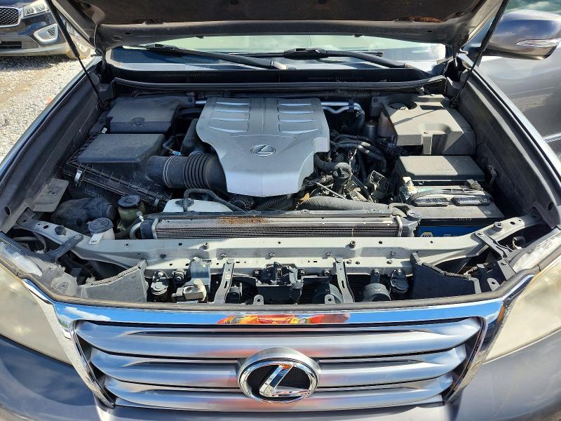 Продаж на аукціоні авто 2013 Lexus Gx, vin: JTJBM7FX8D5059815, номер лоту: 70749816