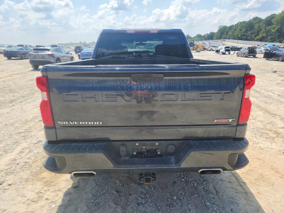Продаж на аукціоні авто 2020 Chevrolet Silverado, vin: 1GCUYEED8LZ194876, номер лоту: 67511846