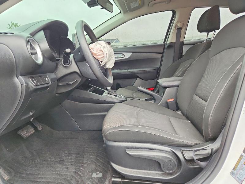Aukcja sprzedaży 2024 Kia Forte, vin: 3KPF24ADXRE725574, numer aukcji: 67684106