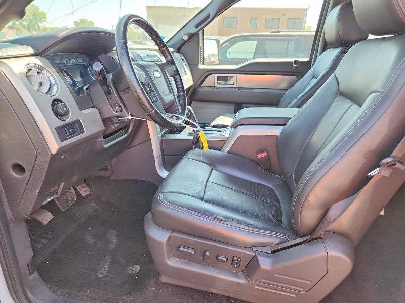 Продажа на аукционе авто 2014 Ford F150, vin: 1FTFW1ET0EKG47950, номер лота: 68822526