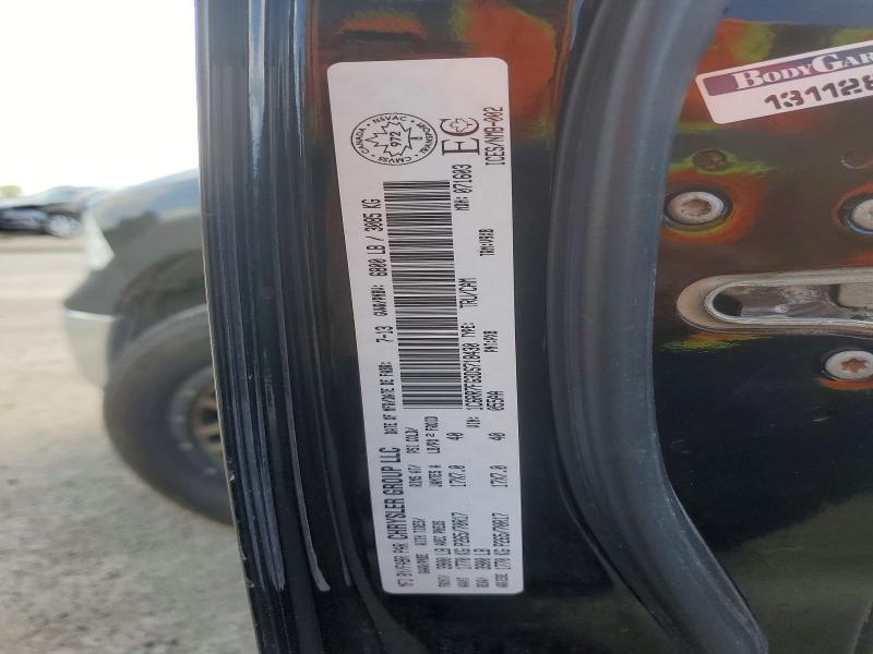 Продажа на аукционе авто 2013 Ram 1500, vin: 1C6RR7FG3DS718430, номер лота: 70044616