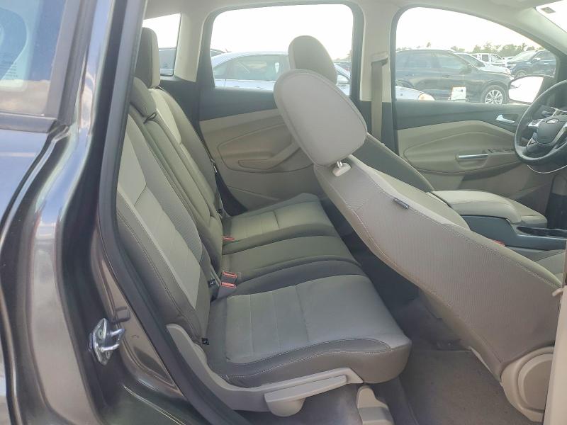 Продажа на аукционе авто 2015 Ford C-max, vin: 1FADP5AU5FL121518, номер лота: 70218206