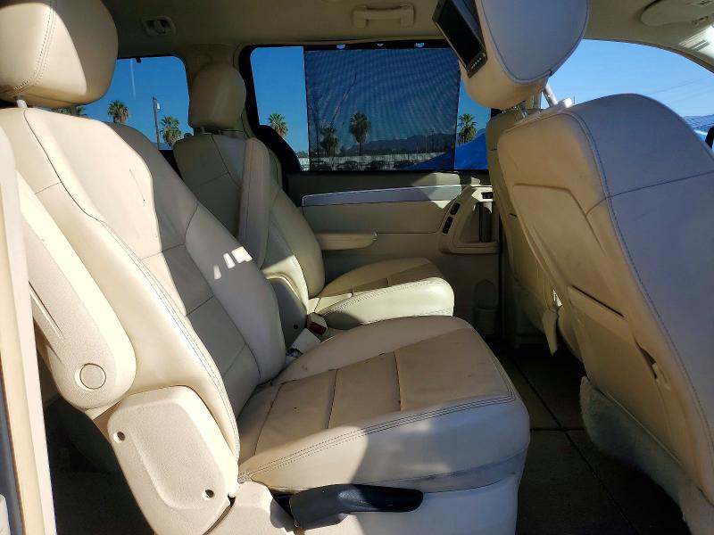 Продаж на аукціоні авто 2009 Volkswagen Routan, vin: 2V8HW54XX9R517934, номер лоту: 68163996