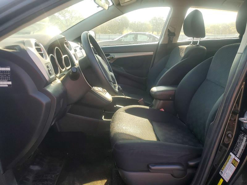 Продаж на аукціоні авто 2010 Toyota Matrix, vin: 2T1KU4EE8AC360827, номер лоту: 68843746