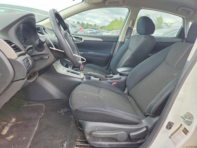 Aukcja sprzedaży 2014 Nissan Sentra, vin: 3N1AB7AP0EY304111, numer aukcji: 70005666