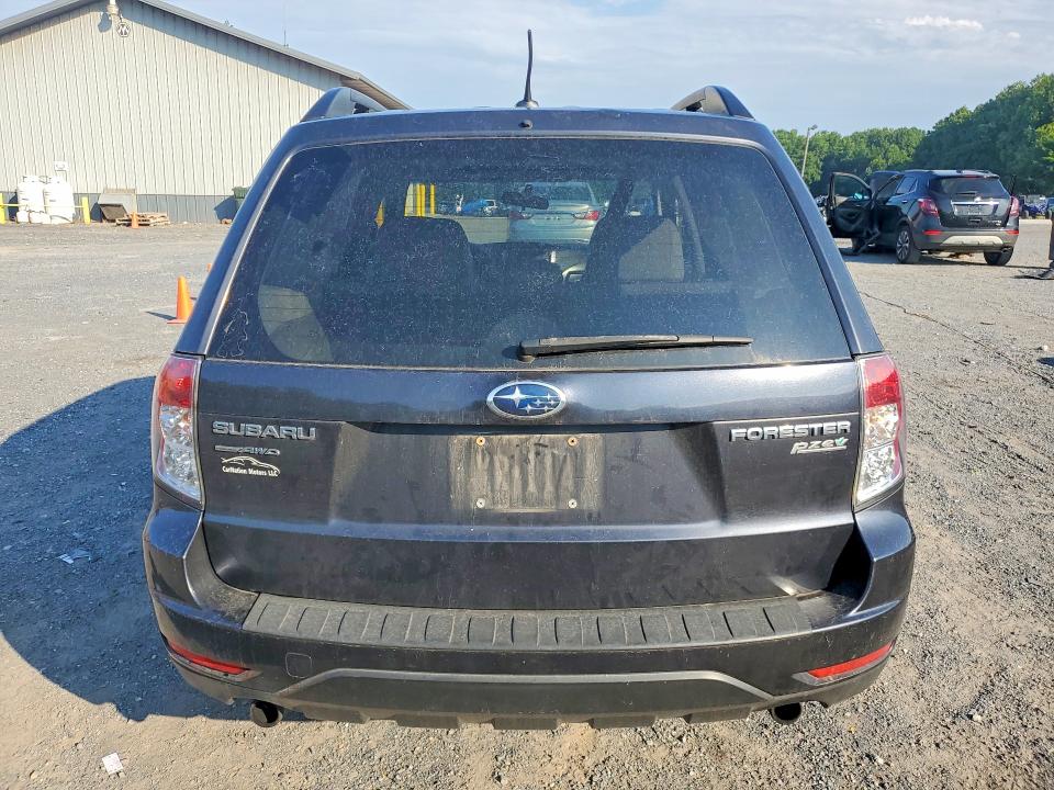 Aukcja sprzedaży 2012 Subaru Forester, vin: JF2SHADC2CH412133, numer aukcji: 67420066