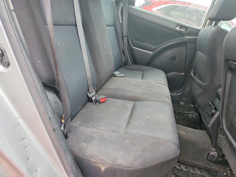 Aukcja sprzedaży 2008 Toyota Matrix, vin: 2T1KR32E98C716146, numer aukcji: 69694726