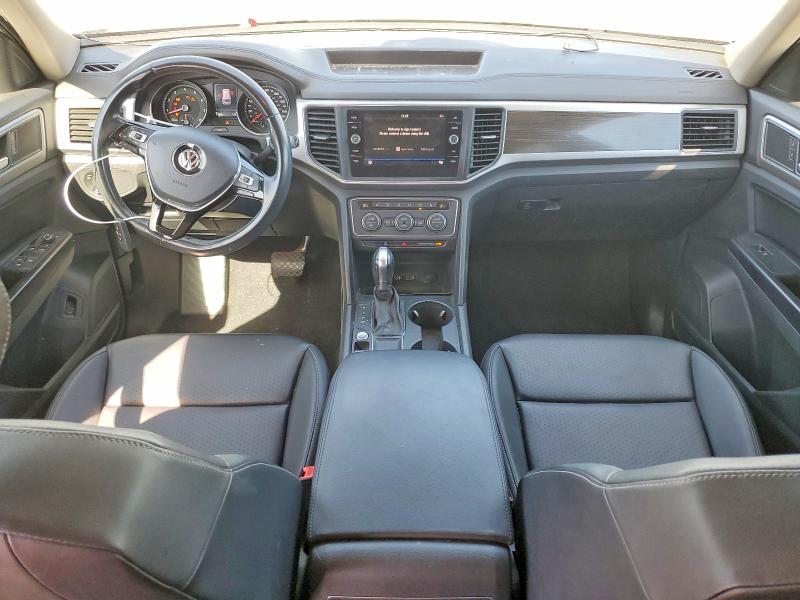 Aukcja sprzedaży 2019 Volkswagen Atlas, vin: 1V2WR2CA7KC554393, numer aukcji: 70298056