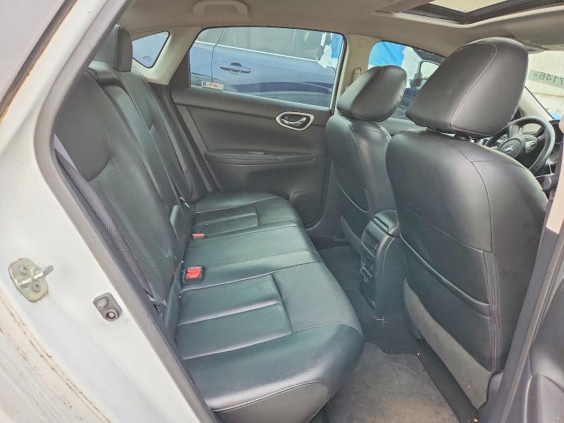 Aukcja sprzedaży 2018 Nissan Sentra, vin: 3N1AB7AP3JY204403, numer aukcji: 70697146
