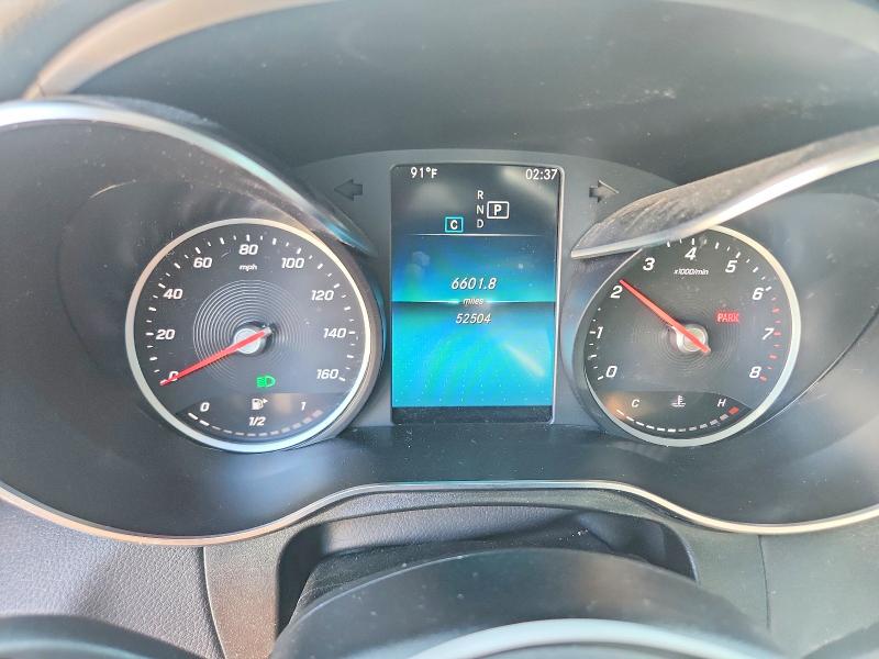 Aukcja sprzedaży 2021 Mercedes-benz Glc, vin: W1N0G8DB0MF908949, numer aukcji: 68809916