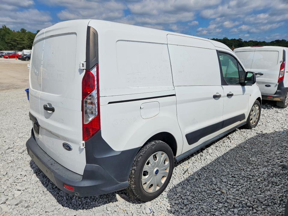70118046 :رقم المزاد ، NM0LS7E24K1401118 vin ، 2019 Ford Transit Connect مزاد بيع