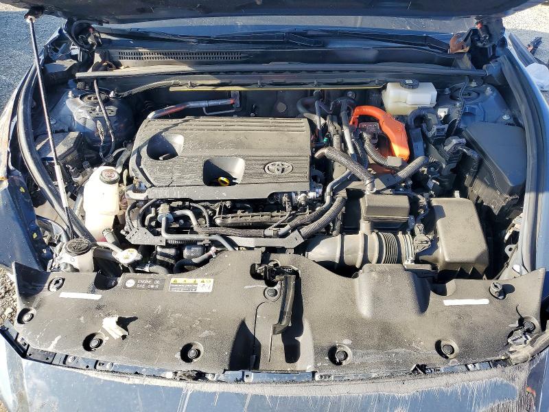 68291576 :رقم المزاد ، JTDAAAAF4T3045083 vin ، 2026 Toyota Crown مزاد بيع