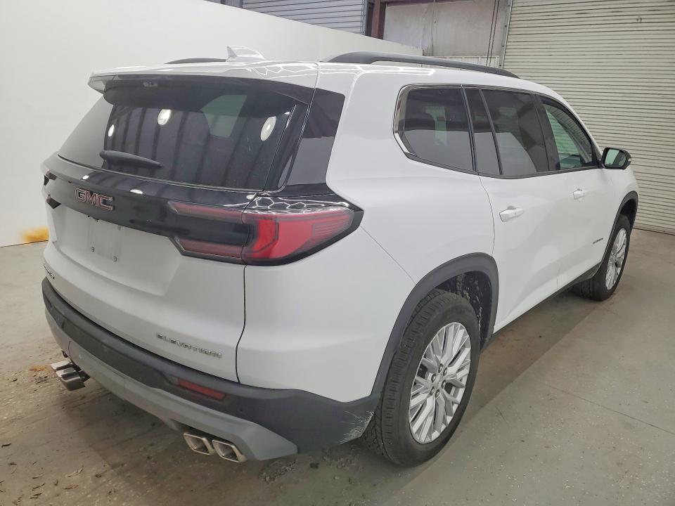 Aukcja sprzedaży 2026 Gmc Acadia, vin: 1GKENKKS1TJ199676, numer aukcji: 67636946