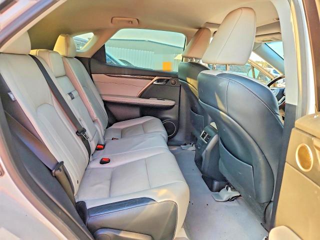Aukcja sprzedaży 2017 Lexus Rx 350, vin: 2T2ZZMCA4HC060482, numer aukcji: 70163176