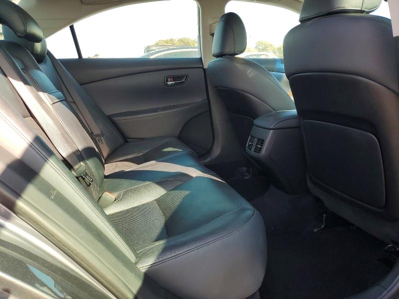 Aukcja sprzedaży 2012 Lexus Es, vin: JTHBK1EG3C2484042, numer aukcji: 69822506