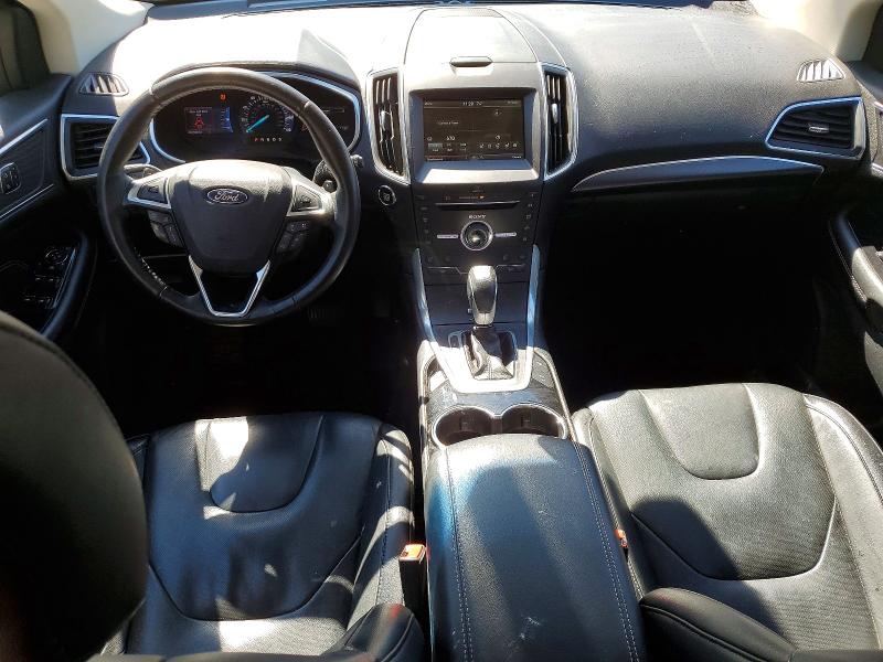 Aukcja sprzedaży 2015 Ford Edge, vin: 2FMPK4K95FBC07921, numer aukcji: 67524116