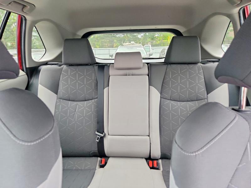 2020 Toyota Rav4 მანქანა იყიდება აუქციონზე, vin: 2T3P1RFV6LC108630, აუქციონის ნომერი: 69489176