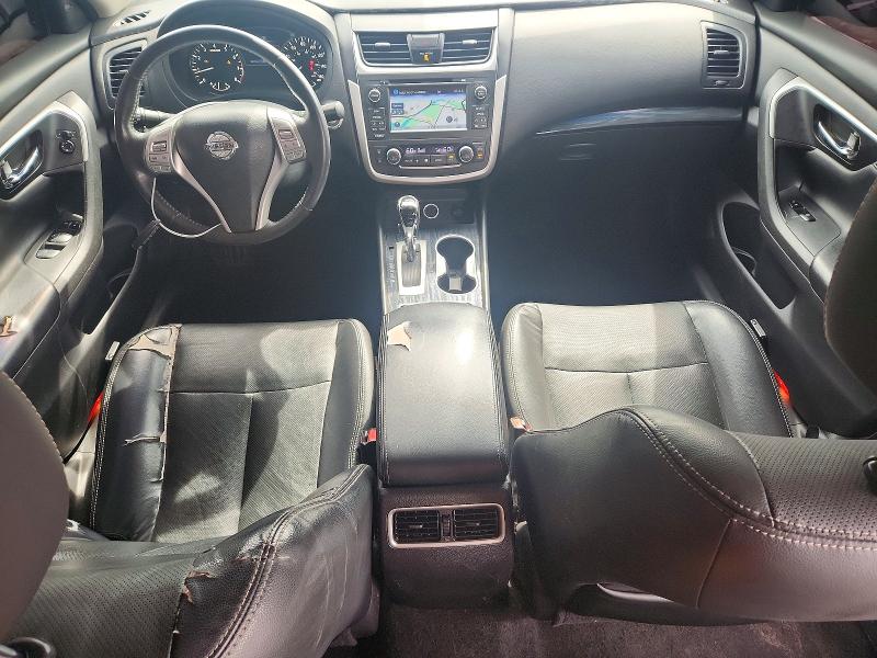 Продаж на аукціоні авто 2016 Nissan Altima, vin: 1N4AL3AP5GC219074, номер лоту: 68423906
