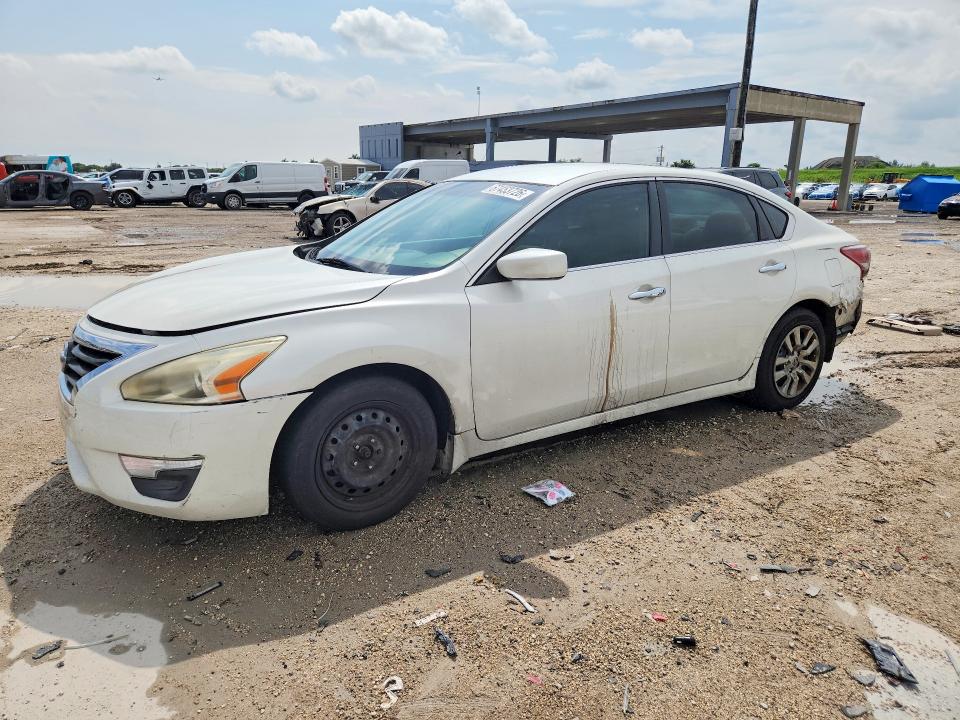 67453726 :رقم المزاد ، 1N4AL3AP9DC166407 vin ، 2013 Nissan Altima مزاد بيع