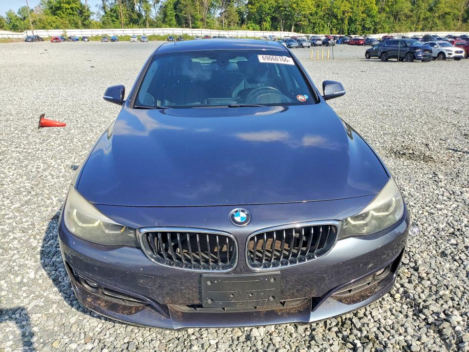 Продажа на аукционе авто 2018 Bmw 330, vin: WBA8Z9C53JG828490, номер лота: 69060166