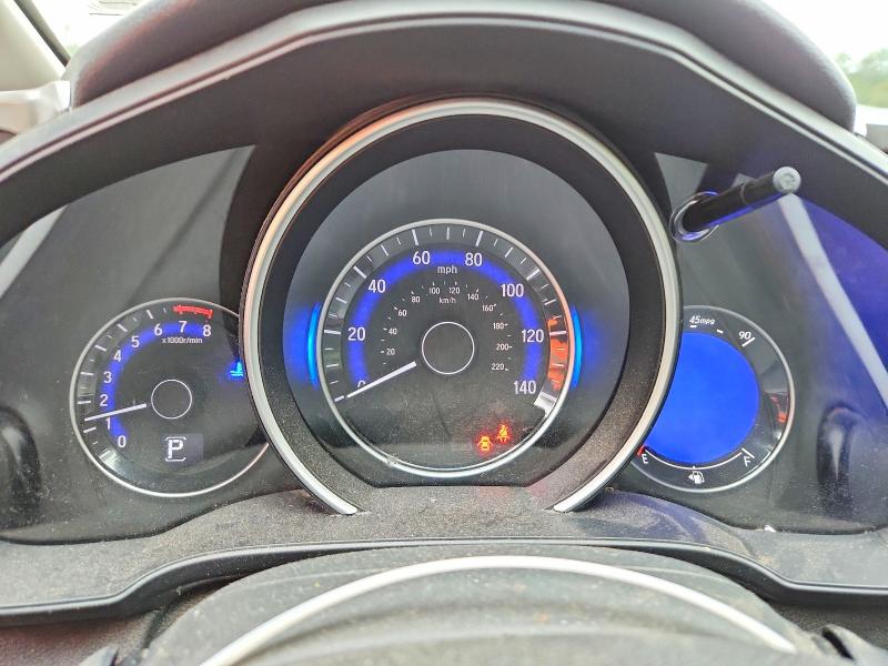2016 Honda Fit მანქანა იყიდება აუქციონზე, vin: JHMGK5H73GS000630, აუქციონის ნომერი: 69802326