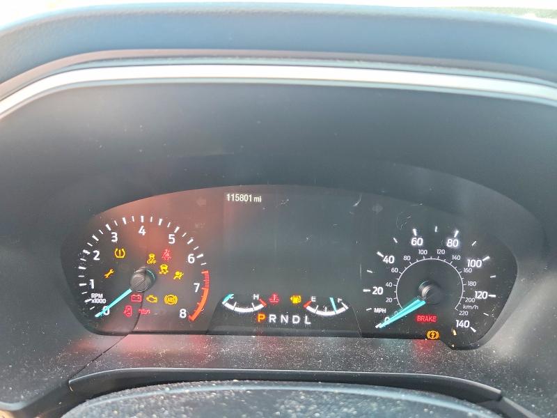 Aukcja sprzedaży 2020 Ford Escape, vin: 1FMCU0H60LUA46415, numer aukcji: 68315796