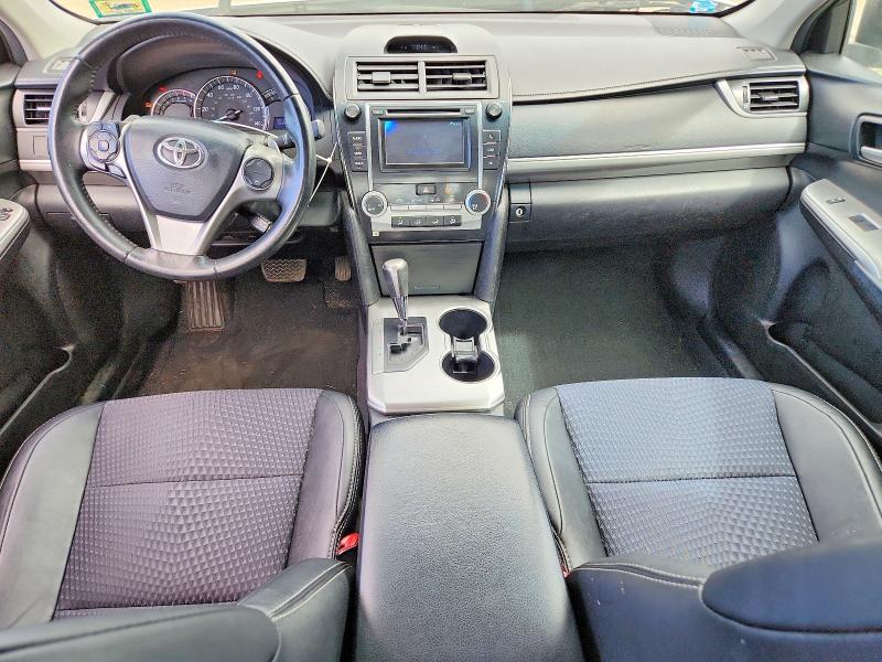 Aukcja sprzedaży 2014 Toyota Camry, vin: 4T1BF1FK3EU302934, numer aukcji: 68897916
