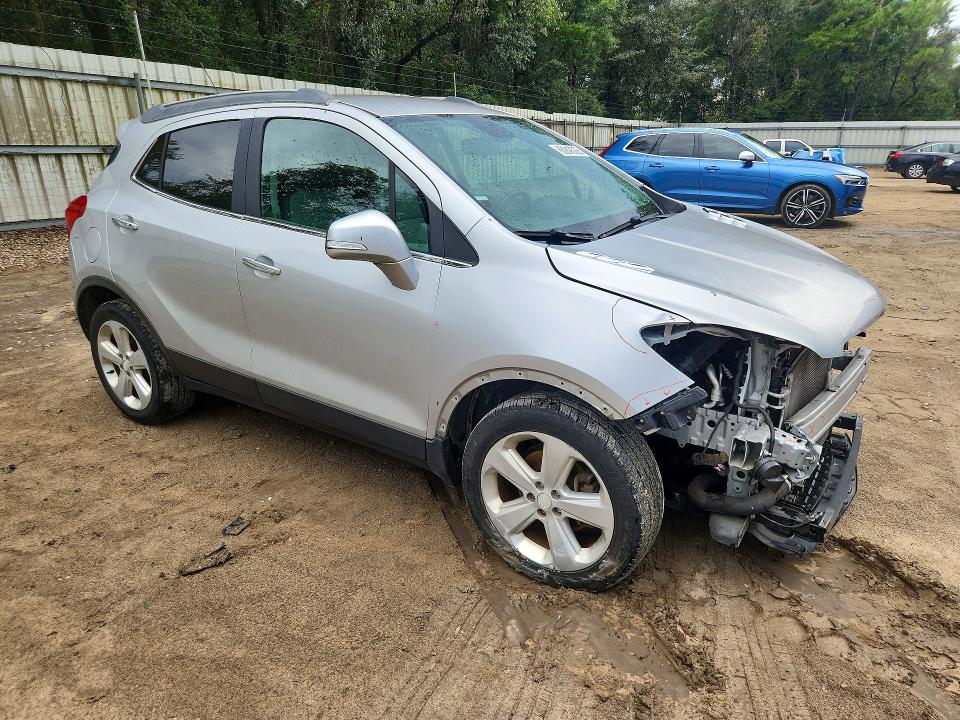 Продаж на аукціоні авто 2016 Buick Encore, vin: KL4CJASBXGB598119, номер лоту: 68248726