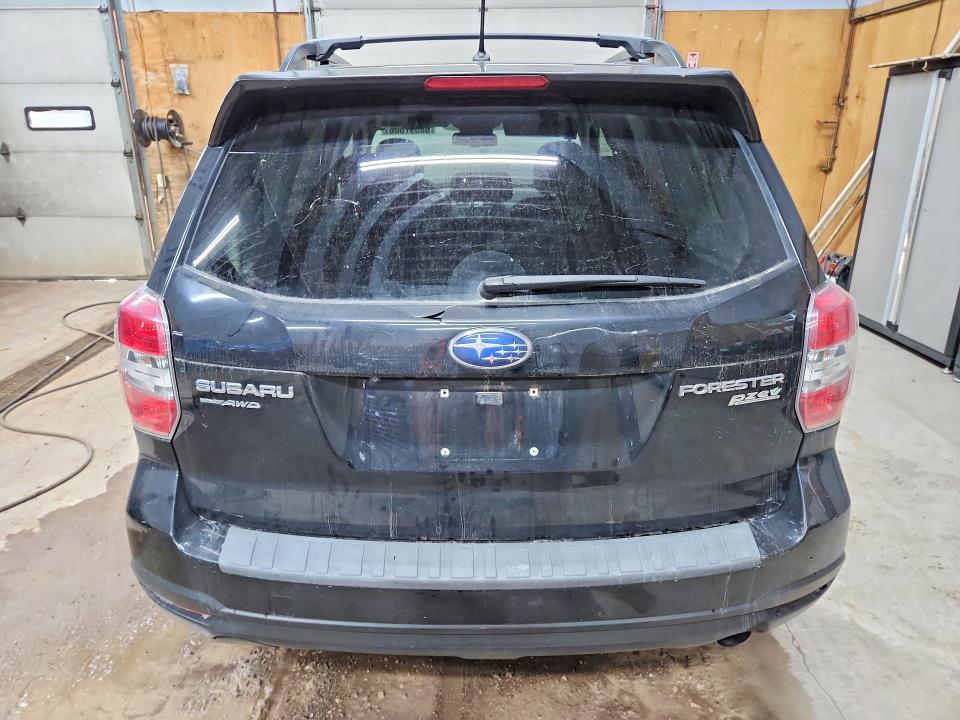 Продаж на аукціоні авто 2015 Subaru Forester, vin: JF2SJAHC9FH464572, номер лоту: 68597606