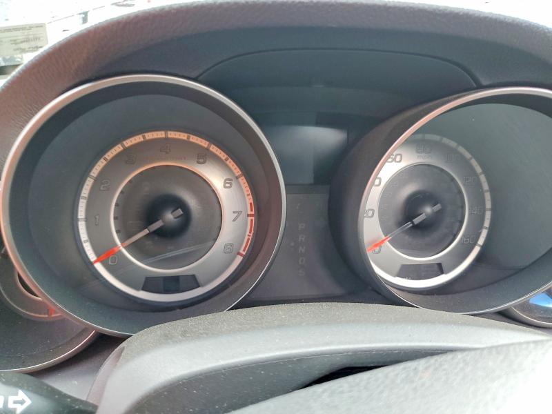 Продаж на аукціоні авто 2012 Acura Mdx, vin: 2HNYD2H34CH525817, номер лоту: 68851896