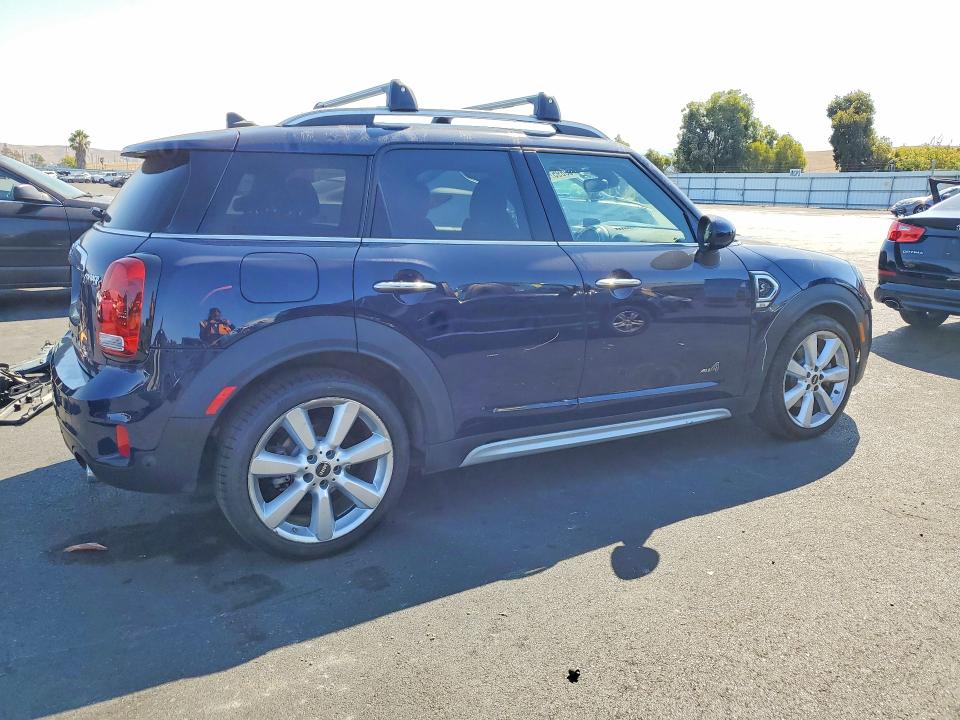 Продаж на аукціоні авто 2019 Mini Cooper, vin: WMZYT5C50K3E62951, номер лоту: 69895756