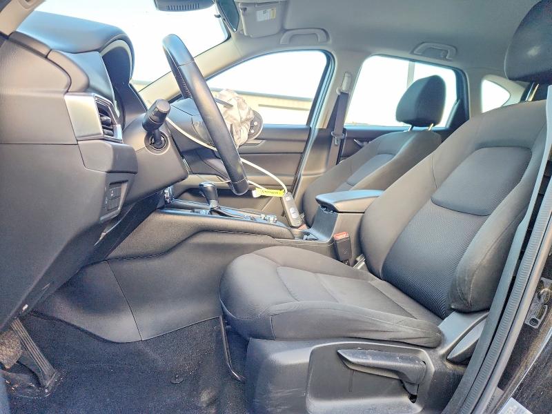 2018 Mazda Cx-5 მანქანა იყიდება აუქციონზე, vin: JM3KFABM3J1385568, აუქციონის ნომერი: 64779336