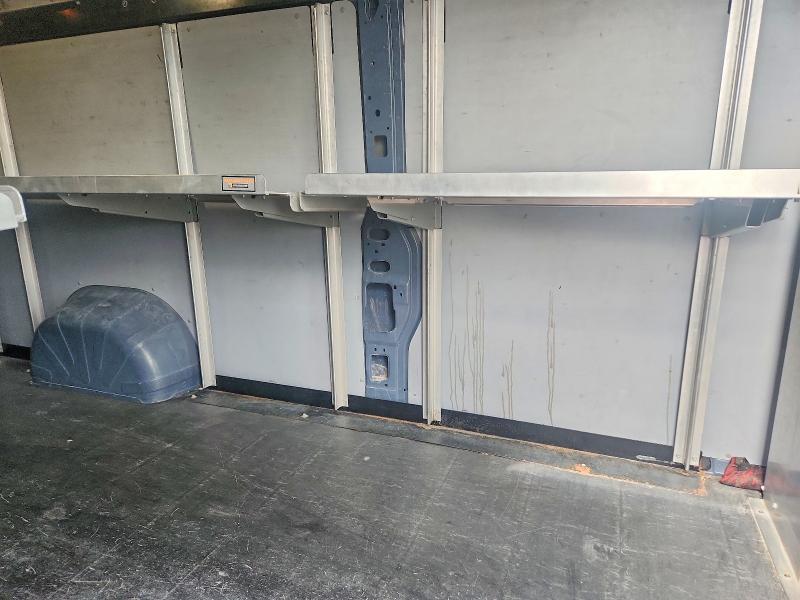 2021 Ram Promaster 3500 მანქანა იყიდება აუქციონზე, vin: 3C6MRVJG5ME541419, აუქციონის ნომერი: 69055656