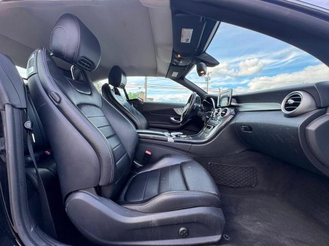 Продаж на аукціоні авто 2017 Mercedes-benz C, vin: WDDWK4KB4HF430400, номер лоту: 70306476