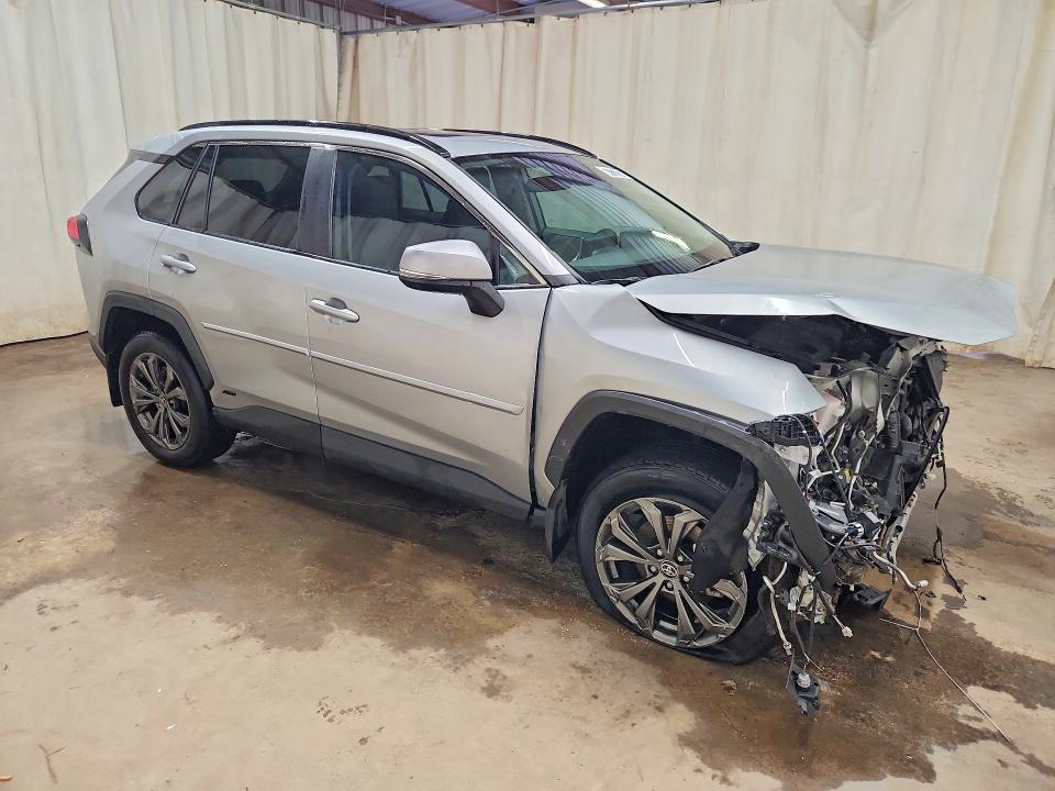 Aukcja sprzedaży 2024 Toyota Rav4, vin: 2T3B6RFV9RW082351, numer aukcji: 67727816