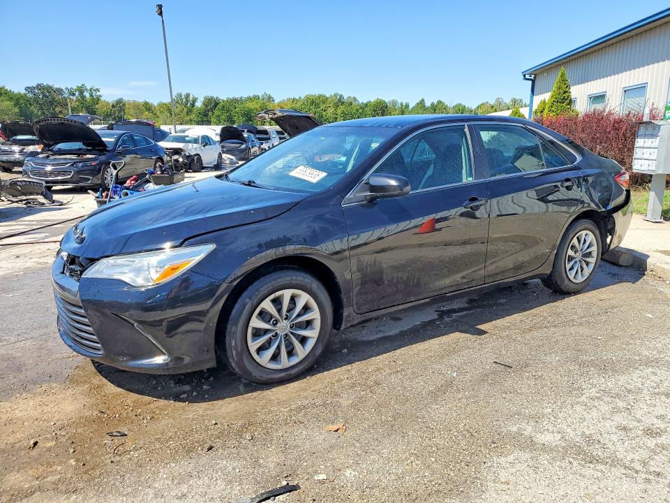 Продажа на аукционе авто 2016 Toyota Camry, vin: 4T1BF1FK1GU512290, номер лота: 68609936