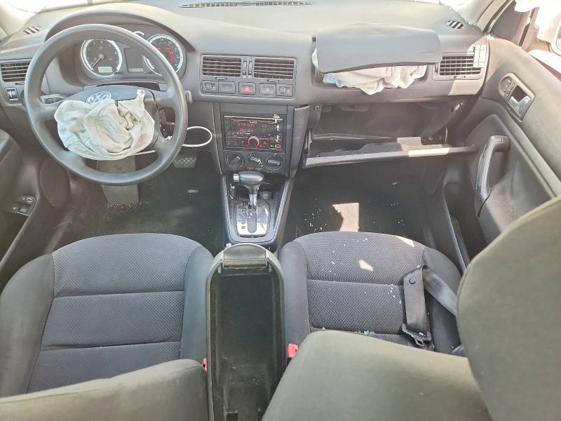 Продажа на аукционе авто 2005 Volkswagen Jetta, vin: 3VWSK69M95M033365, номер лота: 68260446