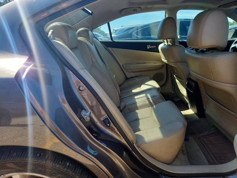 Продаж на аукціоні авто 2012 Nissan Maxima, vin: 1N4AA5AP7CC818893, номер лоту: 69794516