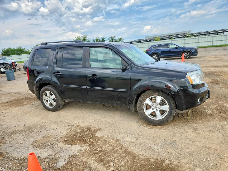 Продаж на аукціоні авто 2010 Honda Pilot, vin: 5FNYF4H58AB029550, номер лоту: 67504966