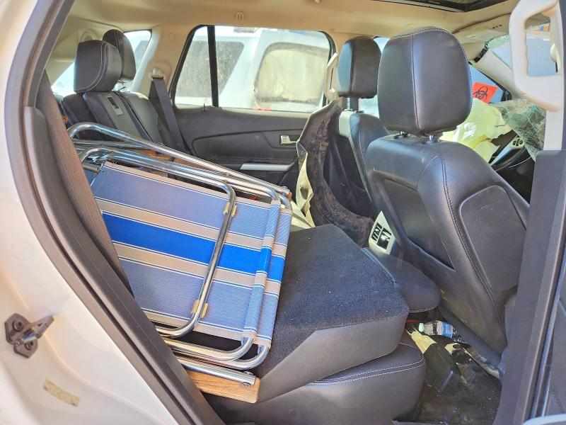 Продажа на аукционе авто 2013 Ford Edge, vin: 2FMDK4AKXDBA97517, номер лота: 67693066