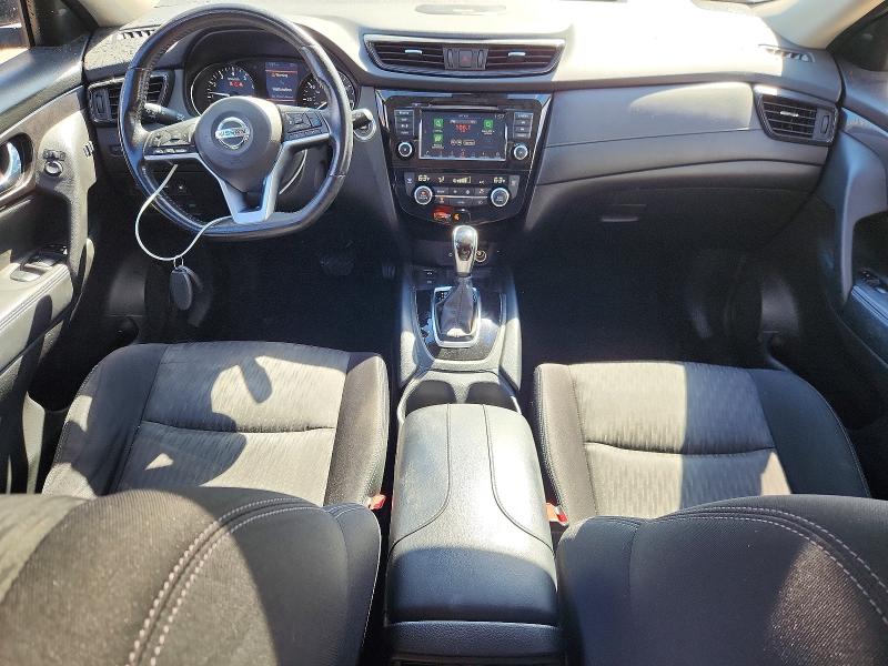 Продажа на аукционе авто 2019 Nissan Rogue, vin: JN8AT2MV9KW393031, номер лота: 70000116