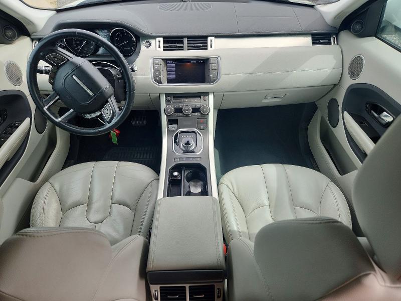 Aukcja sprzedaży 2013 Land Rover Range Rover Evoque, vin: SALVR2BG9DH820675, numer aukcji: 70521676
