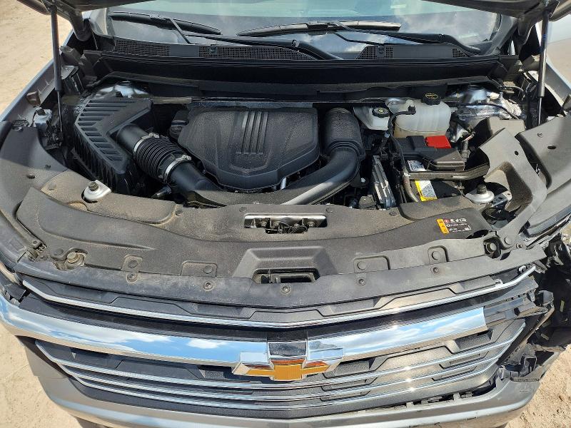 Продаж на аукціоні авто 2025 Chevrolet Traverse, vin: 1GNERGRS4SJ140081, номер лоту: 67402846