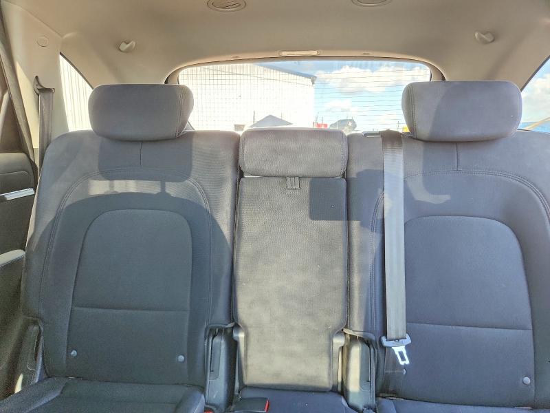 Aukcja sprzedaży 2008 Hyundai Veracruz, vin: KM8NU13C08U075075, numer aukcji: 64422826