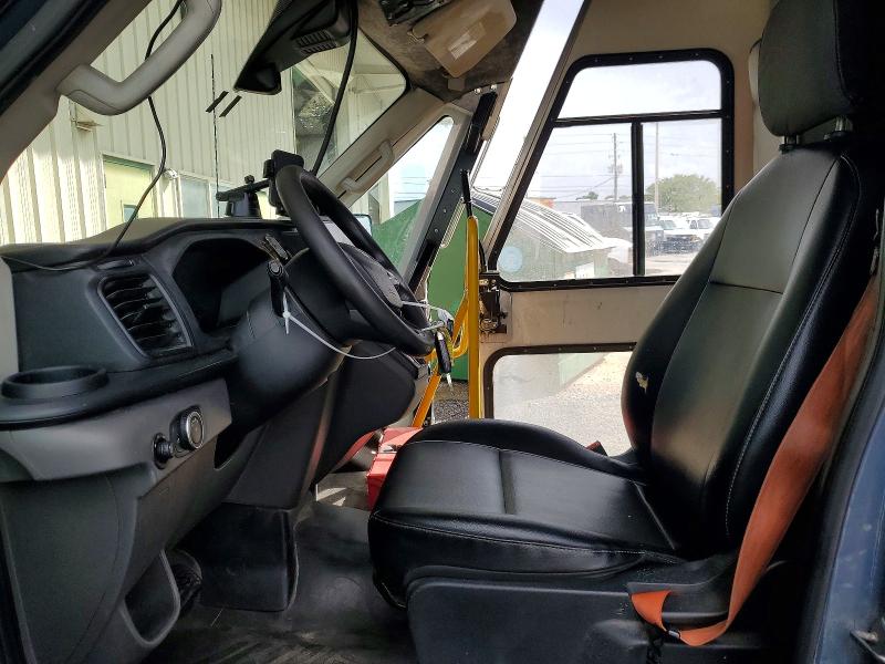 Aukcja sprzedaży 2021 Ford Transit, vin: 1FDDF6P80MKA97155, numer aukcji: 66018546