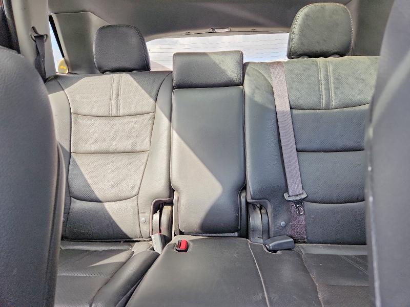 68323406 :رقم المزاد ، 5XYKWDA21BG174798 vin ، 2011 Kia Sorento مزاد بيع