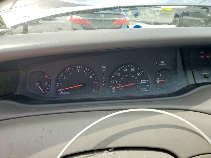 67921666 :رقم المزاد ، 4T1BF28B44U372413 vin ، 2004 Toyota Avalon مزاد بيع