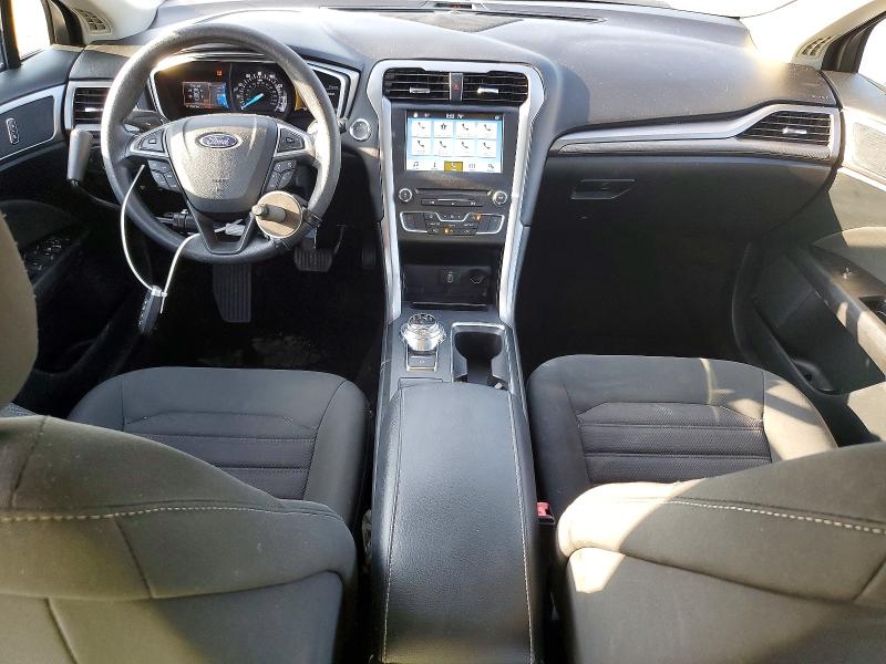 Продажа на аукционе авто 2017 Ford Fusion, vin: 3FA6P0H75HR176390, номер лота: 68128546